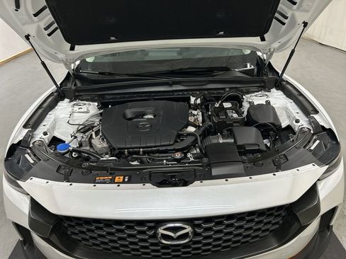 Used 2025 MAZDA CX-50 AWD 2.5 S w/ Cargo Package image 24