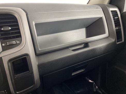 Used 2015 RAM 2500 Tradesman w/ Chrome Appearance Group AWD/4WD image 26
