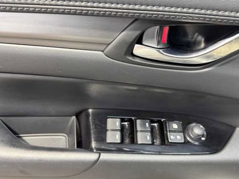 Used 2023 MAZDA CX-5 AWD 2.5 S w/ Select Package image 22