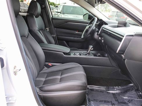 Certified 2024 MAZDA CX-50 AWD 2.5 S w/ Accent Package image 16