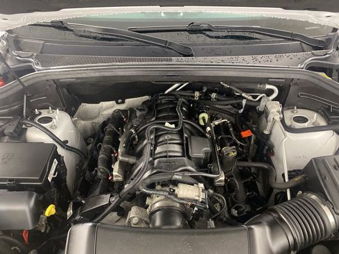 Used 2025 Dodge Durango R/T AWD/4WD image 30