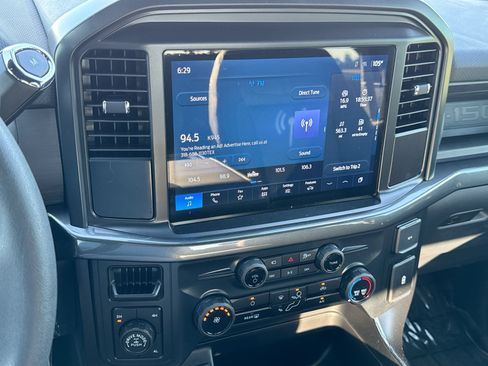 Used 2025 Ford F150 STX AWD/4WD image 16