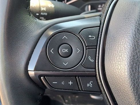 Used 2024 Toyota Camry SE FWD image 23