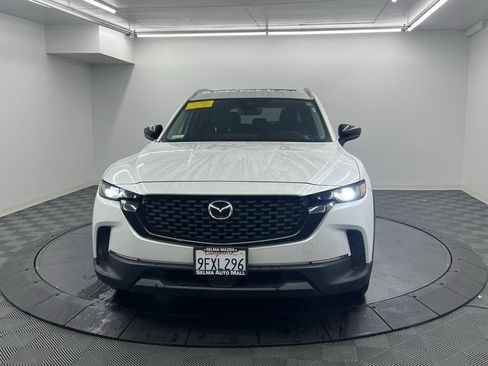 Used 2023 MAZDA CX-50 2.5 S w/ Cargo Package image 5