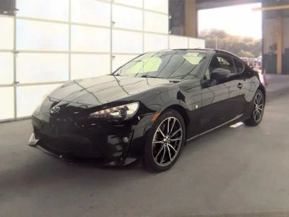 Used 2020 Toyota 86