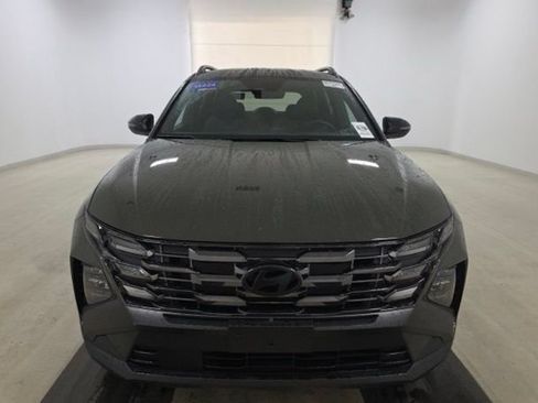 Used 2026 Hyundai Tucson XRT AWD/4WD image 2