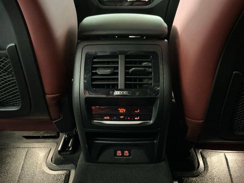 Certified 2024 BMW X4 xDrive30i w/ M Sport Package AWD/4WD image 27