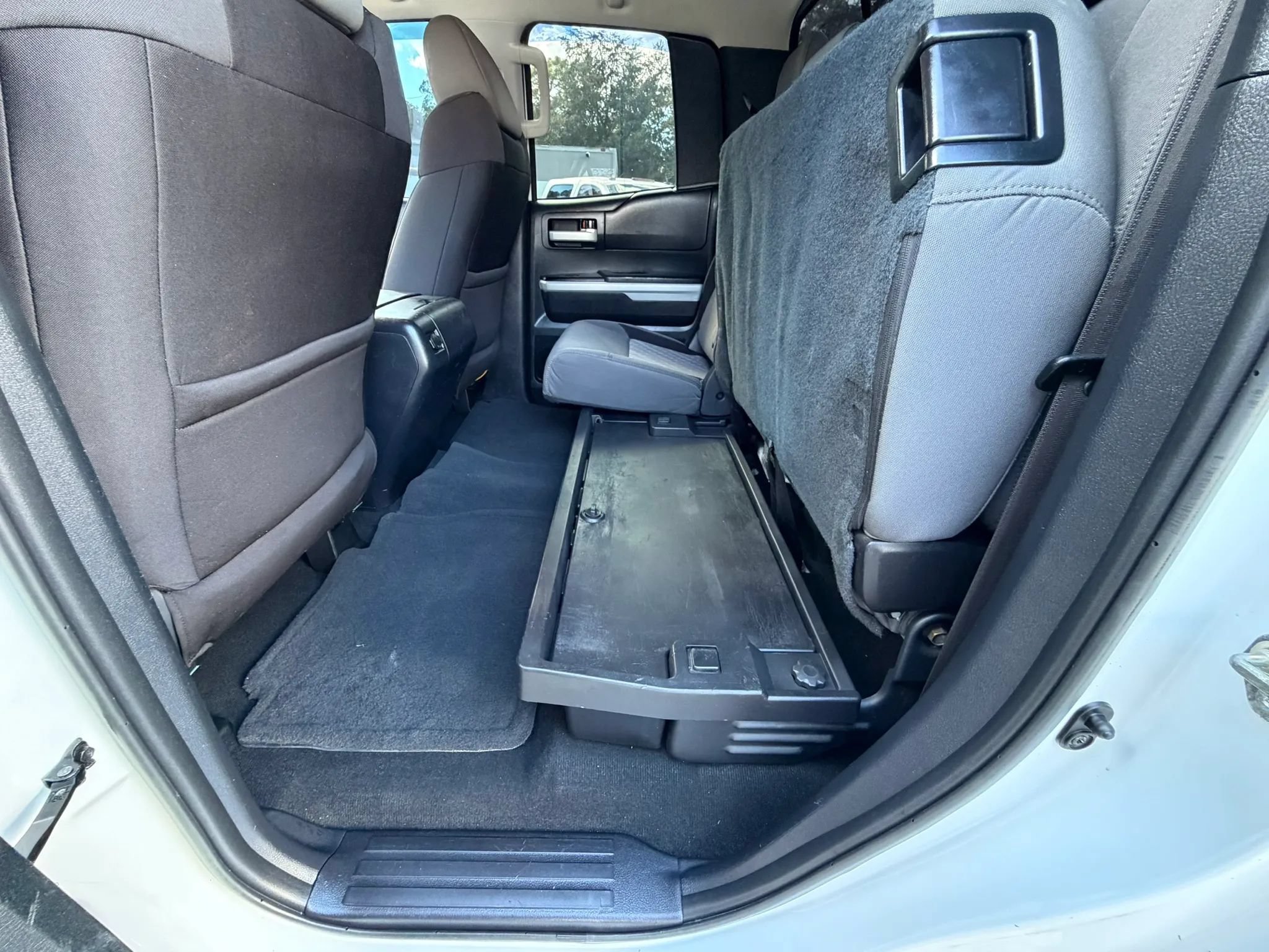 Used 2016 Toyota Tundra SR5 w/ TRD Off Road Package RWD image 25