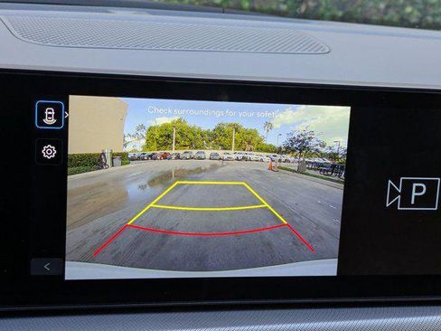 New 2026 Hyundai Sonata SEL image 22