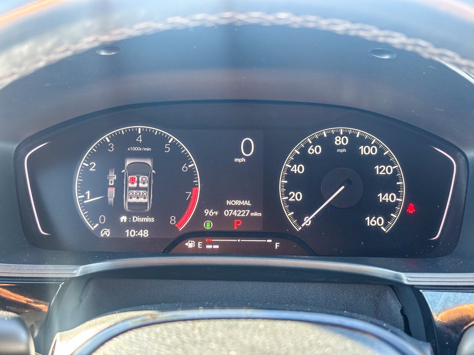 Certified 2024 Honda Civic Sport image 27