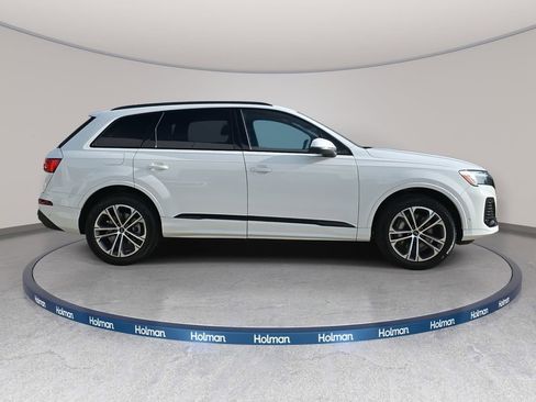 New 2026 Audi Q7 2.0T Premium image 4