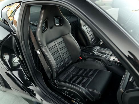 Used 2007 Ferrari 599 GTB Fiorano image 46