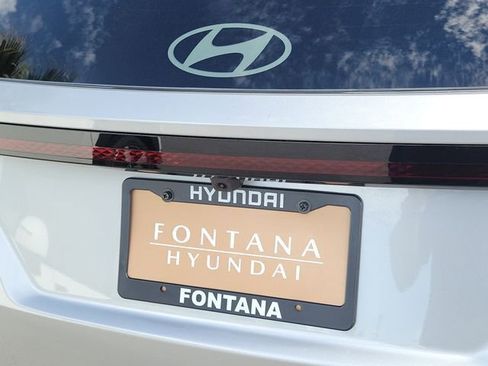 New 2026 Hyundai Tucson SEL image 22