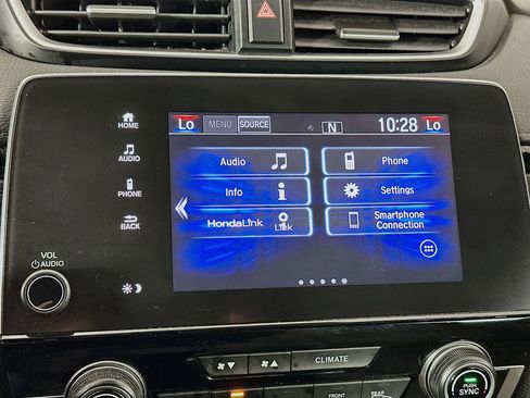 Used 2019 Honda CR-V EX image 21