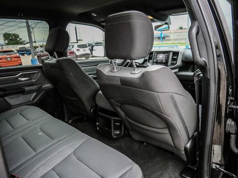 Used 2022 RAM 1500 Lone Star RWD image 18