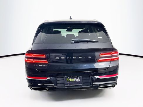 Used 2024 Genesis GV80 2.5T image 7