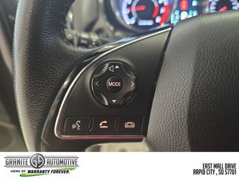 Used 2024 Mitsubishi Outlander Sport SE AWD/4WD image 32
