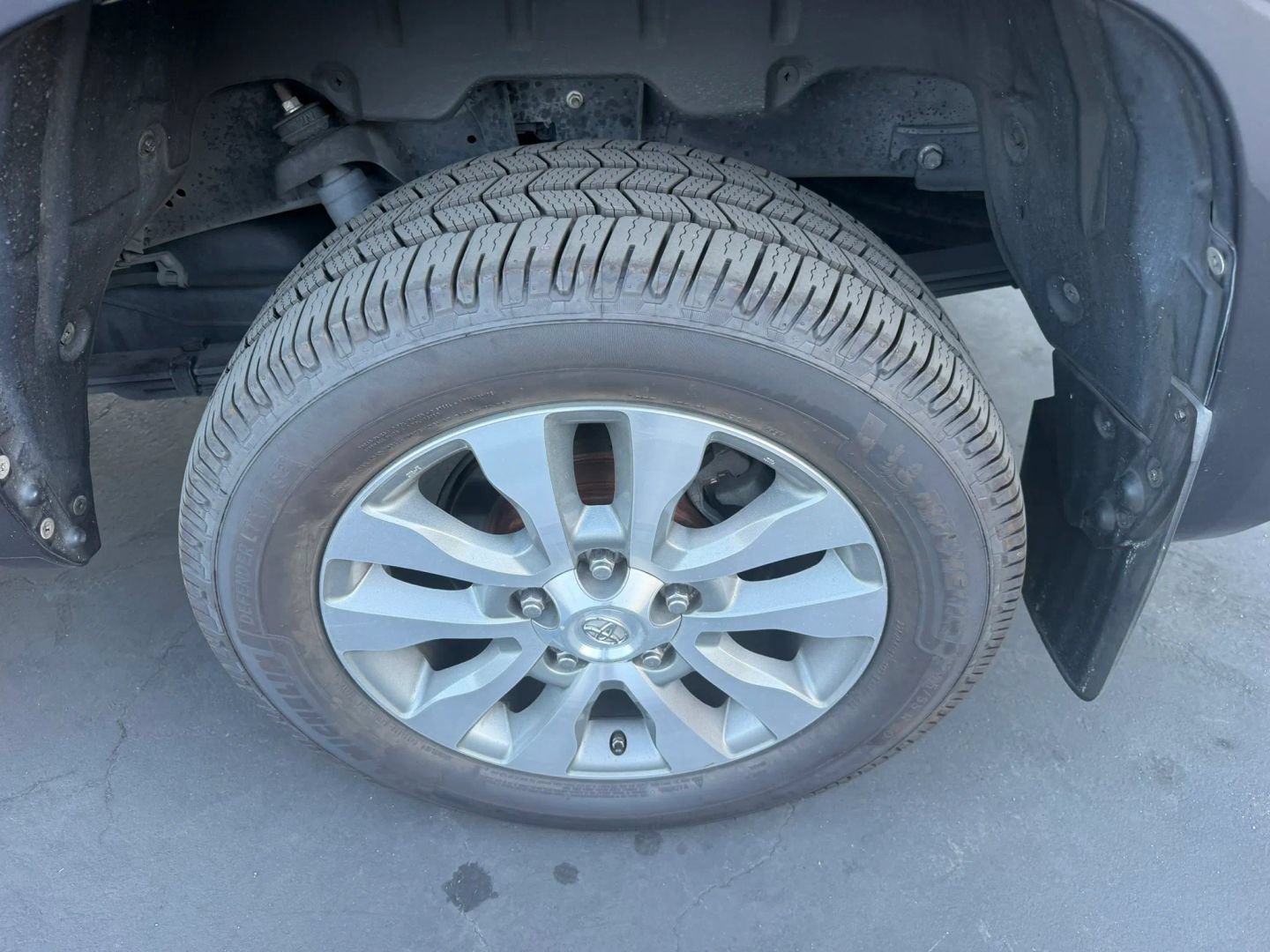 Used 2016 Toyota Tundra Limited RWD image 40
