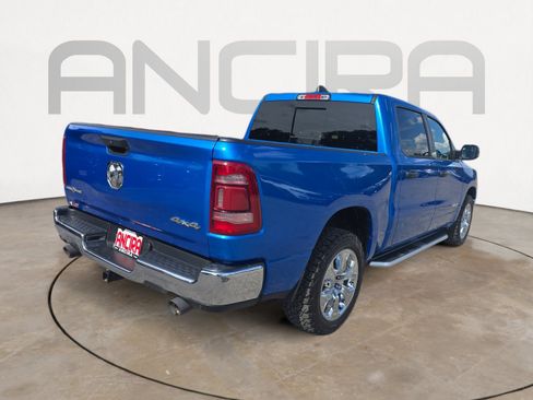 Used 2023 RAM 1500 Lone Star AWD/4WD image 10