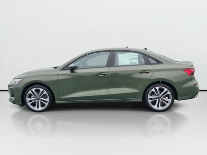 New 2026 Audi A3 2.0T Premium