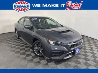 Used 2023 Subaru WRX AWD/4WD video 1