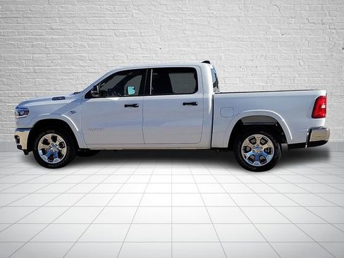 New 2026 RAM 1500 Big Horn image 2