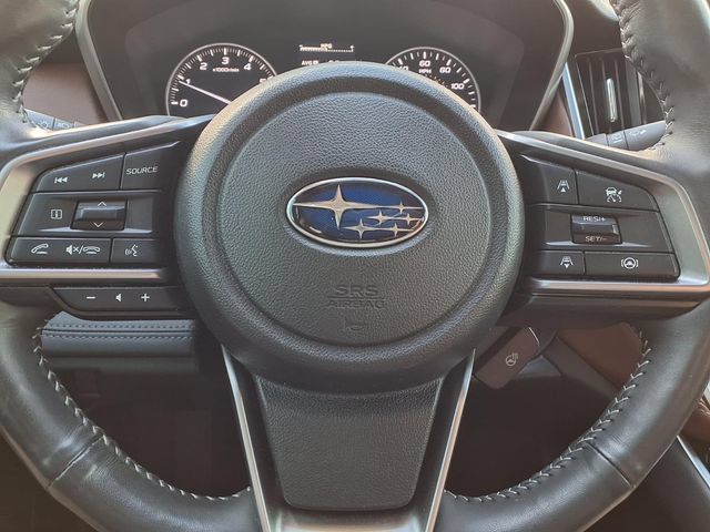 Used 2023 Subaru Outback Touring XT w/ Tech Package 3 AWD/4WD image 15