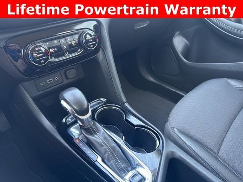 Used 2023 Buick Encore GX Select image 15