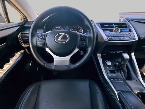 Used 2016 Lexus NX 300h AWD w/ Premium Package image 6