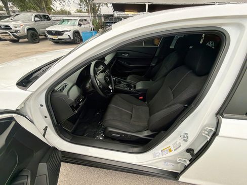 Certified 2024 Honda Accord Sport image 18