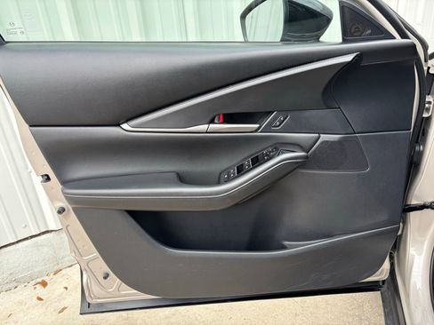 Certified 2024 MAZDA CX-30 AWD 2.5 S w/ Select Sport Pkg image 14