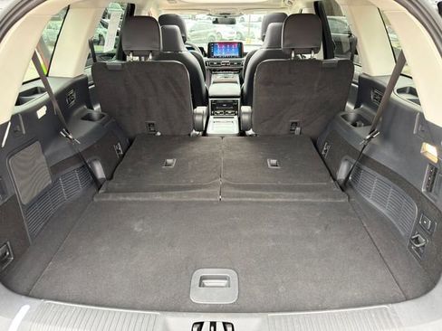Used 2025 Lincoln Aviator Reserve w/ Equipment Group 201A AWD/4WD image 55