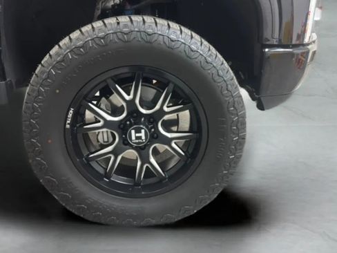 Used 2020 GMC Sierra 1500 Denali w/ Technology Package AWD/4WD image 30