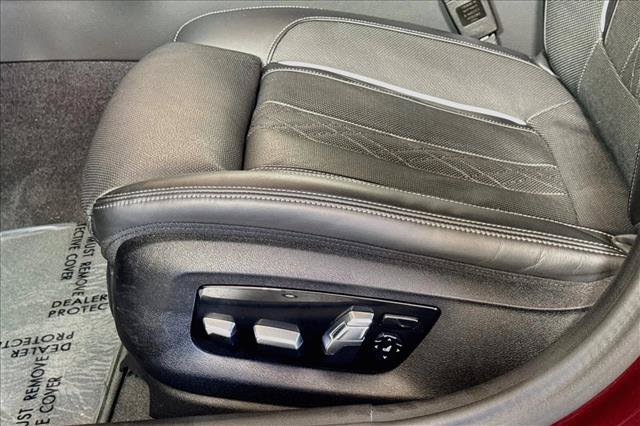 Used 2023 BMW 540i w/ Premium Package RWD image 18