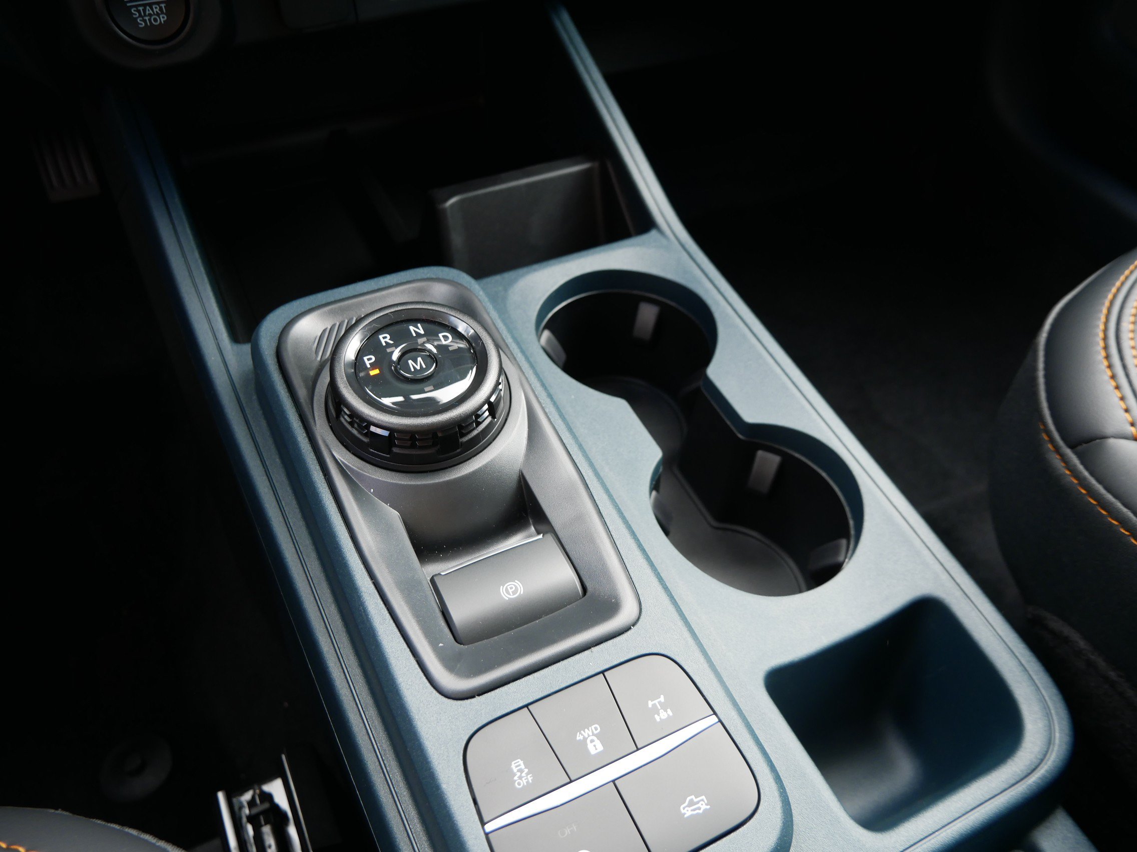 New 2026 Ford Maverick Tremor AWD/4WD image 10