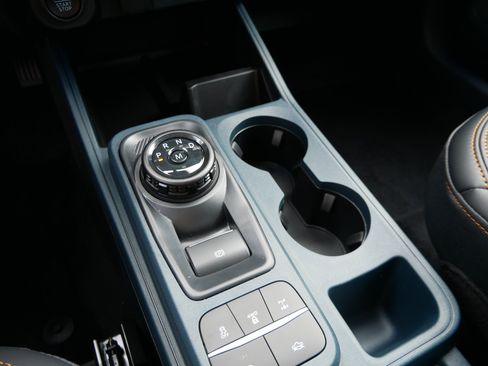 New 2026 Ford Maverick Tremor AWD/4WD image 10