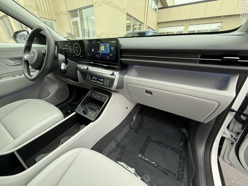 Certified 2025 Hyundai Kona Limited image 16