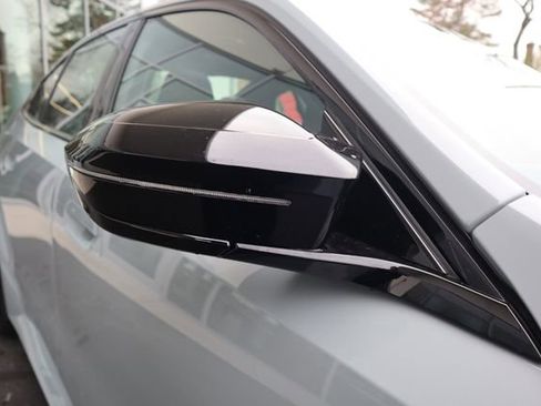 New 2026 BMW M5 w/ Executive Package image 16