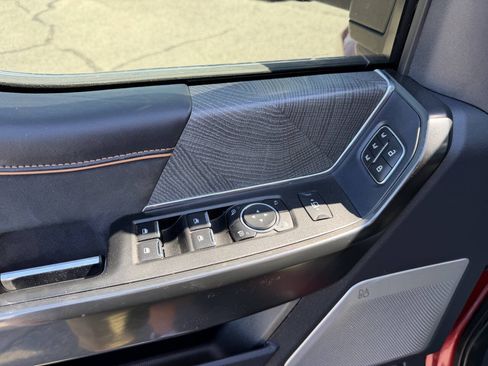 Used 2024 Ford F450 Platinum AWD/4WD image 12
