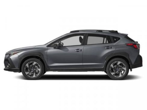 New 2026 Subaru Crosstrek 2.5i Limited AWD/4WD image 3