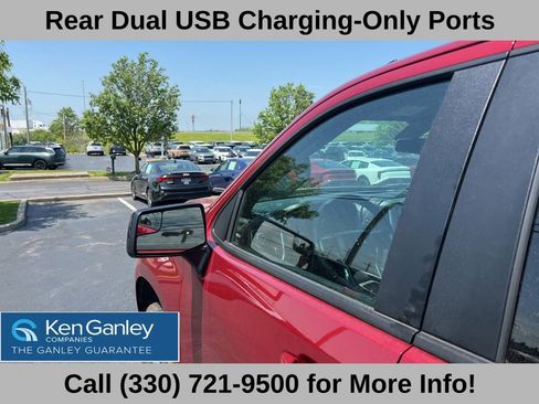 Used 2020 Chevrolet Silverado 1500 RST AWD/4WD image 24