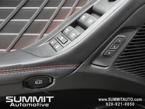 New 2026 Dodge Charger Scat Pack AWD/4WD image 51