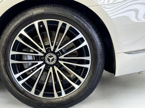 Certified 2021 Mercedes-Benz S 580 4MATIC Sedan image 29