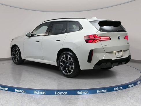 Used 2026 BMW X3 xDrive30i w/ M Sport Package AWD/4WD image 7