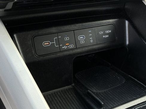 Used 2025 Hyundai Tucson SEL AWD/4WD image 18