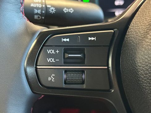 New 2025 Honda Civic Type R image 27