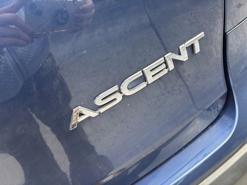 Used 2021 Subaru Ascent Premium w/ Convenience Package image 10