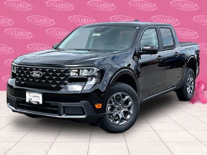 New 2026 Ford Maverick XLT w/ Equipment Group 301A