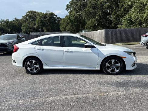 Used 2019 Honda Civic LX image 6