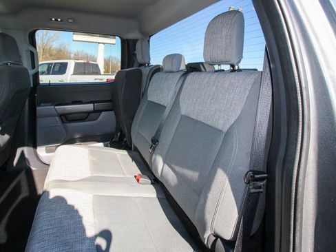 Used 2023 Ford F150 XLT image 9